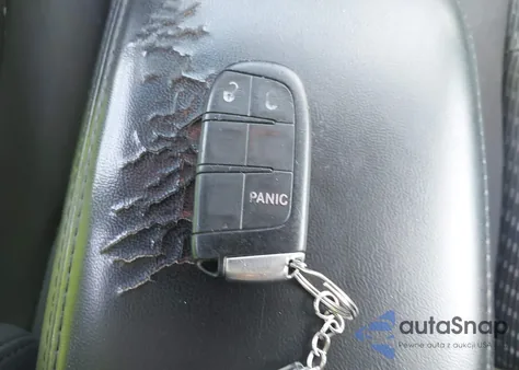 2014 Dodge Journey Sxt из США, поврежденный, VIN 3C4PDDBG1ET143215